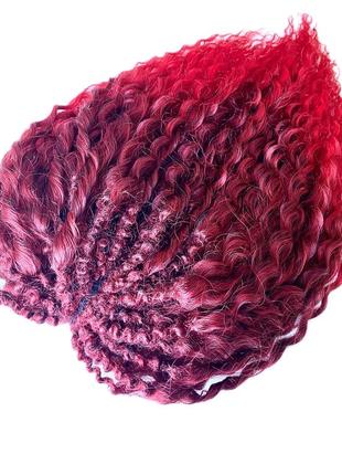 Где кудри пуш ап волна ариель для безопасного наращивания