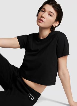 Футболка pink victoria’s secret