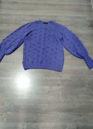 Красивый свитер туречки