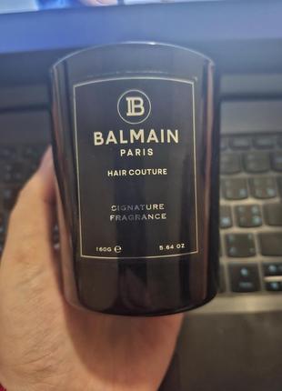 Balmain свічка