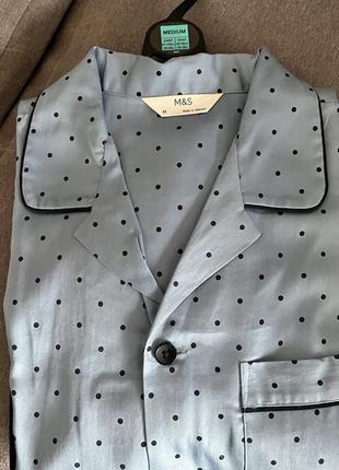 Пижама m&s