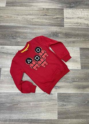 Кофта/свитшот