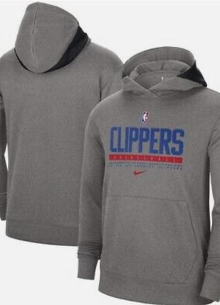 Nike los angeles clippers nba