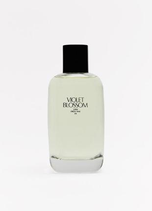 Парфуми Zara violet blossom edp 90 мл