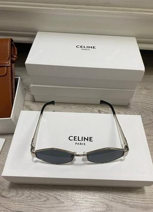 Окуляри в стилі celine6 фото