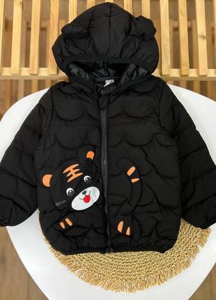 Дуже гарна демісезонна курточка для дітей