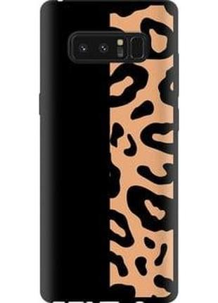 Чохол на samsung samsung note 8 плями леопарда "4269b-1020-5939"
