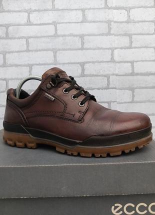 Черевики ecco gore-tex
