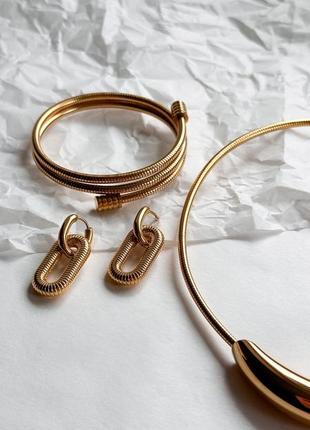 Мега трендовый набор украшений