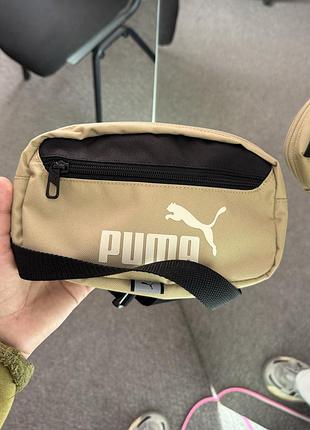 Поясна сумка puma