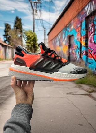 Кроссовки adidas x_plrboost оригинал 42.5 27 см