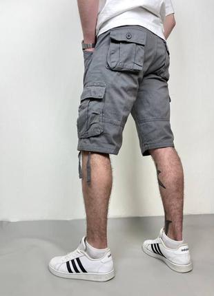 Шорти carhartt 4