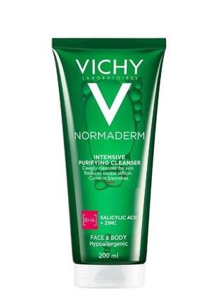 Гель для умывания