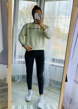 Свитшот champion pp 11-12p или xxs-xs-s
