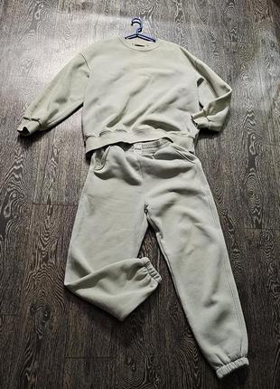 Костюм на флісі stimma