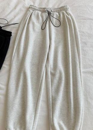 Утепленные брюки на флисе на фиксаторах 💫супер новинки 💫Самая низкая цена в интернете 📢 супер цена и качество