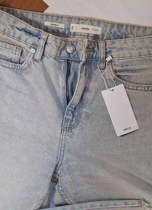Новые джинсы mango4 фото