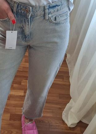 Новые джинсы mango5 фото