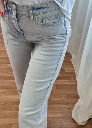 Новые джинсы mango7 фото
