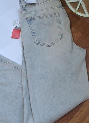 Новые джинсы mango2 фото
