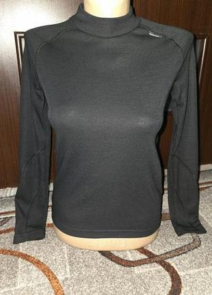 Wedze термо гольф,реглан/лонгслів