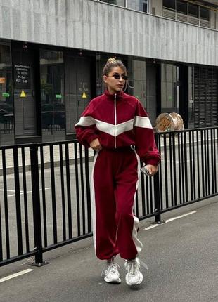 Костюм полар флис