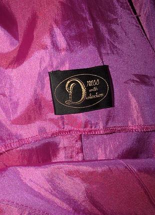 Плаття вечірнє 2