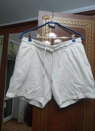 Крутые спортивные шорты с карманами xxl