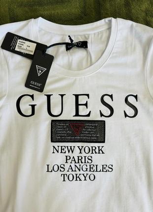 Продаю футболку guess