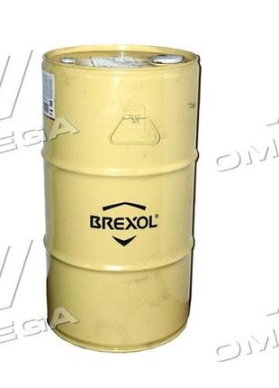 Масло моторн. brexol ultra plus 5w30 sn vw 504/507 (бочка 60л) 48391051028 ua51