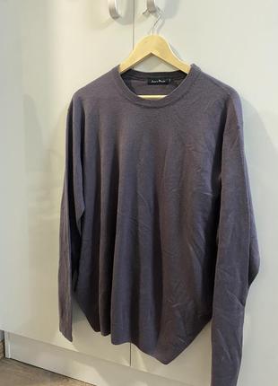 Чоловічий светр