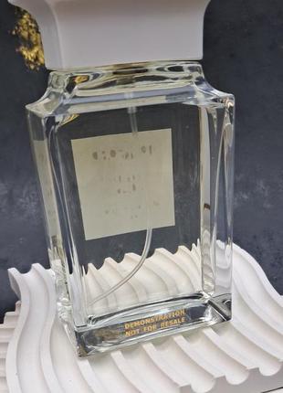 Tom ford white suede 100 мл   тестер оригинала 3