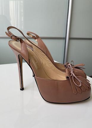 Туфли lastasia bice3 фото