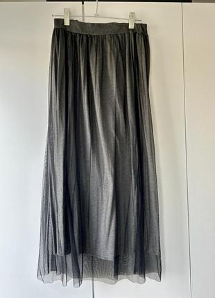 Спідниця максі benetton