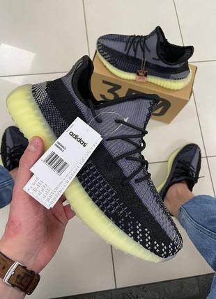 Мужские кроссовки adidas yeezy boost 350