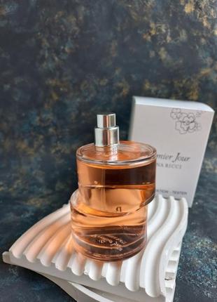 Premier jour nina ricci 100 мл тестер оригинала