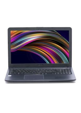 Asus r543u