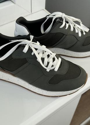 Кросівки ugg шкіряні2 фото