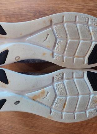 Кроссовки puma ignite 45 размер6 фото