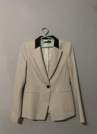 Блайзер жакет піджак