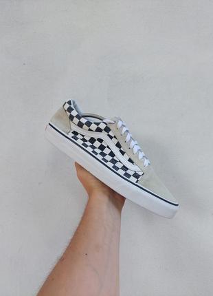 Кеды vans 43 размер