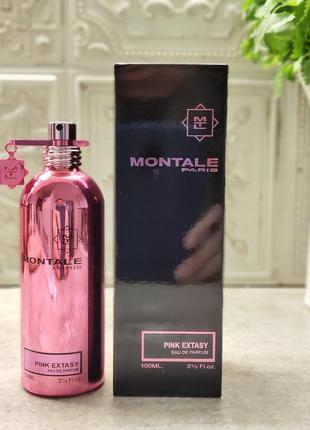 Pink extasy montale залишок 63мл оригінал