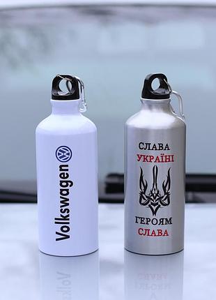 Спортивная фляга