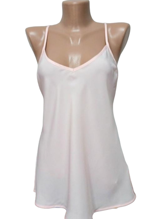 Майка женская ted baker розовая