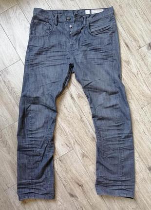 Джинси allsaints 34x32