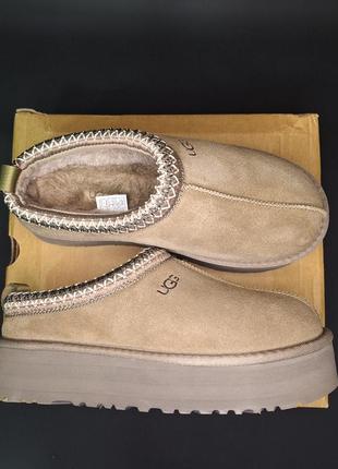 Ugg tazz, уггі, угги