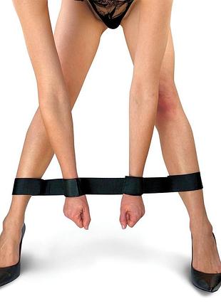 Набор для фиксации рук и ног бондаж– bdsm straight line fixation simple