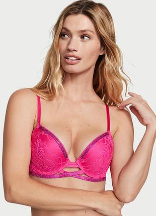 Бюстгальтер, бюст, ліф, ліфчик із пушапом від victoria's secret