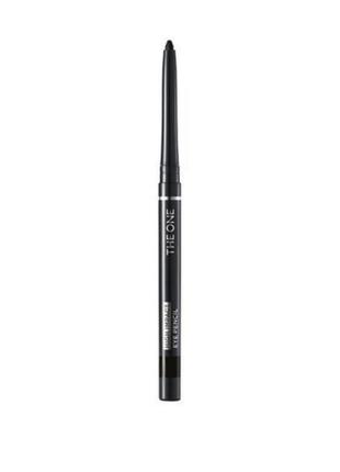 Карандаш подводка для глаз the one 36553