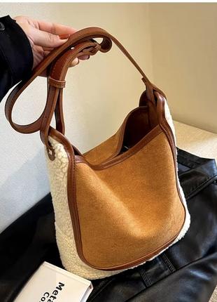 2024 стильная сумка 👜
